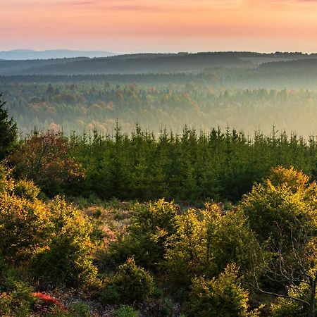 Apartmán Ela Horní Blatná Exteriér fotografie