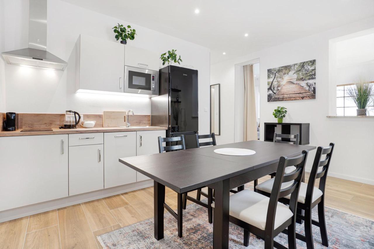 Apartmán Ela Horní Blatná Exteriér fotografie