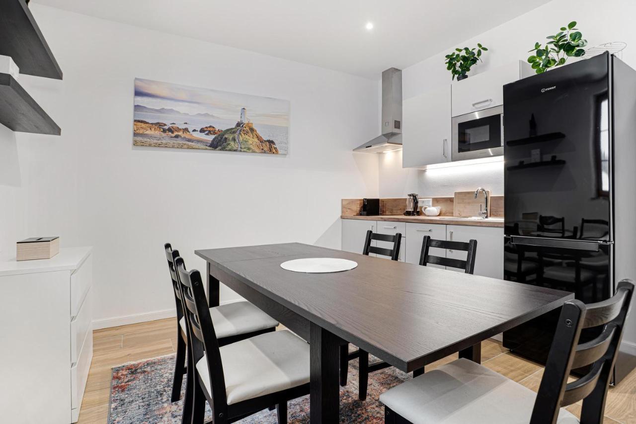 Apartmán Ela Horní Blatná Exteriér fotografie